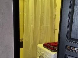 1-к кв. Курская область, Курск ул. Чернышевского, 6 (35.0 м²) - . Курск - фото 10