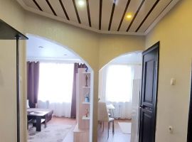 1-к кв. Курская область, Курск ул. Чернышевского, 6 (35.0 м²) - . Курск - фото 1