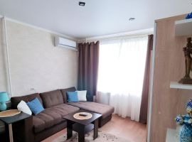 1-к кв. Курская область, Курск ул. Чернышевского, 6 (35.0 м²) - . Курск - фото 2