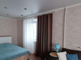 1-к кв. Курская область, Курск ул. Чернышевского, 6 (35.0 м²) - . Курск - фото 3