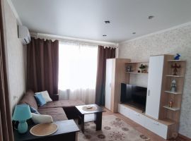 1-к кв. Курская область, Курск ул. Чернышевского, 6 (35.0 м²) - . Курск - фото 4