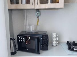 1-к кв. Курская область, Курск ул. Чернышевского, 6 (35.0 м²) - . Курск - фото 5