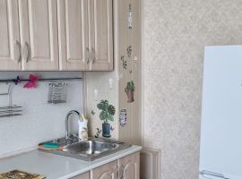 1-к кв. Курская область, Курск ул. Чернышевского, 6 (35.0 м²) - . Курск - фото 6