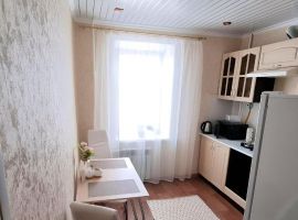 1-к кв. Курская область, Курск ул. Чернышевского, 6 (35.0 м²) - . Курск - фото 7
