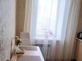 1-к кв. Курская область, Курск ул. Чернышевского, 6 (35.0 м²) - . Курск - фото 8