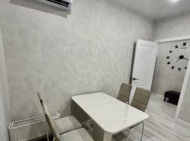 1-к кв. Ростовская область, Батайск Комсомольская ул., 133к2 (40.0 м²) - Новокомсомольская. Батайск - фото 9