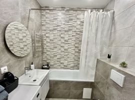 1-к кв. Ростовская область, Батайск Комсомольская ул., 133к2 (40.0 м²) - Новокомсомольская. Батайск - фото 11