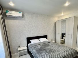 1-к кв. Ростовская область, Батайск Комсомольская ул., 133к2 (40.0 м²) - Новокомсомольская. Батайск - фото 3
