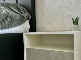 1-к кв. Ростовская область, Батайск Комсомольская ул., 133к2 (40.0 м²) - Новокомсомольская. Батайск - фото 4