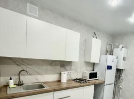 1-к кв. Ростовская область, Батайск Комсомольская ул., 133к2 (40.0 м²) - Новокомсомольская. Батайск - фото 5