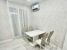 1-к кв. Ростовская область, Батайск Комсомольская ул., 133к2 (40.0 м²) - Новокомсомольская. Батайск - фото 6