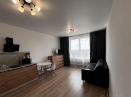 Студия Московская область, Мытищи ул. Стрельбище Динамо, 10 (27.0 м²) - . Мытищи - фото 9