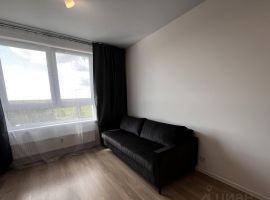 Студия Московская область, Мытищи ул. Стрельбище Динамо, 10 (27.0 м²) - . Мытищи - фото 12
