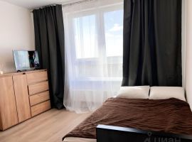 Студия Московская область, Мытищи ул. Стрельбище Динамо, 10 (27.0 м²) - . Мытищи - фото 13