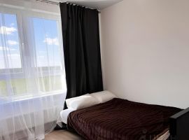 Студия Московская область, Мытищи ул. Стрельбище Динамо, 10 (27.0 м²) - . Мытищи - фото 14