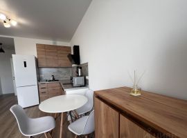 Студия Московская область, Мытищи ул. Стрельбище Динамо, 10 (27.0 м²) - . Мытищи - фото 16
