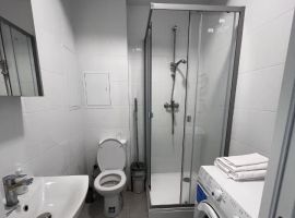 Студия Московская область, Мытищи ул. Стрельбище Динамо, 10 (27.0 м²) - . Мытищи - фото 1