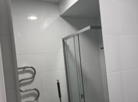 Студия Московская область, Мытищи ул. Стрельбище Динамо, 10 (27.0 м²) - . Мытищи - фото 4