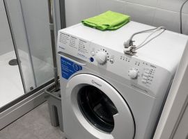 Студия Московская область, Мытищи ул. Стрельбище Динамо, 10 (27.0 м²) - . Мытищи - фото 5