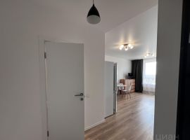 Студия Московская область, Мытищи ул. Стрельбище Динамо, 10 (27.0 м²) - . Мытищи - фото 8