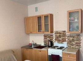 Студия Нижегородская область, Нижний Новгород бул. Южный, 11 (27.0 м²) - . Нижний Новгород - фото 2