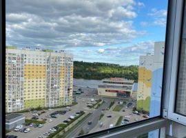 Студия Нижегородская область, Нижний Новгород бул. Южный, 11 (27.0 м²) - . Нижний Новгород - фото 5