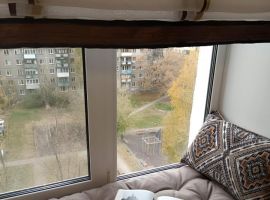 Студия Нижегородская область, Нижний Новгород Совнаркомовская ул., 26 (30.0 м²) - . Нижний Новгород - фото 2