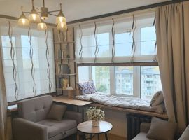 Студия Нижегородская область, Нижний Новгород Совнаркомовская ул., 26 (30.0 м²) - . Нижний Новгород - фото 4