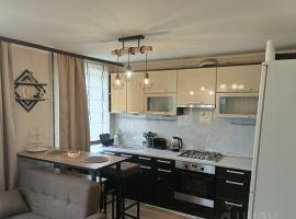 Студия Нижегородская область, Нижний Новгород Совнаркомовская ул., 26 (30.0 м²) - . Нижний Новгород - фото 8