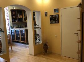 3-к кв. Ленинградская область, Выборг Крепостная ул., 6 (120.0 м²) - . Выборг - фото 9