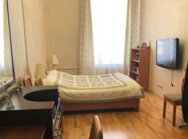 3-к кв. Ленинградская область, Выборг Крепостная ул., 6 (120.0 м²) - . Выборг - фото 2
