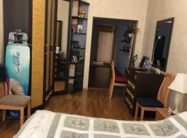 3-к кв. Ленинградская область, Выборг Крепостная ул., 6 (120.0 м²) - . Выборг - фото 3