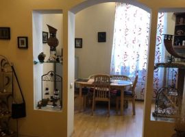 3-к кв. Ленинградская область, Выборг Крепостная ул., 6 (120.0 м²) - . Выборг - фото 6