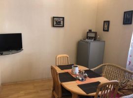 3-к кв. Ленинградская область, Выборг Крепостная ул., 6 (120.0 м²) - . Выборг - фото 7