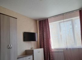 1-к кв. Омская область, Омск ул. Степанца, 12/2 (30.0 м²) - . Омск - фото 1