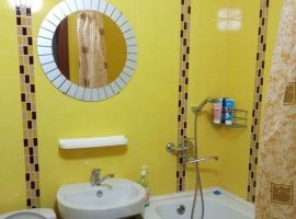 1-к кв. Омская область, Омск ул. Степанца, 12/2 (30.0 м²) - . Омск - фото 2