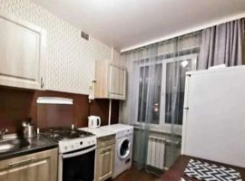 1-к кв. Омская область, Омск ул. Степанца, 12/2 (30.0 м²) - . Омск - фото 3