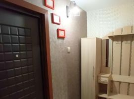 1-к кв. Омская область, Омск ул. Степанца, 12/2 (30.0 м²) - . Омск - фото 4