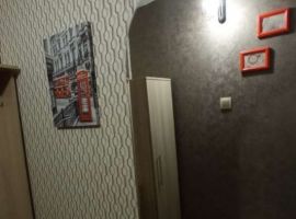 1-к кв. Омская область, Омск ул. Степанца, 12/2 (30.0 м²) - . Омск - фото 5
