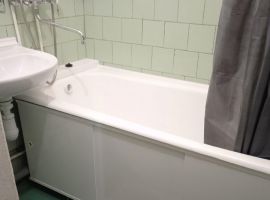 2-к кв. Волгоградская область, Волжский просп. Имени Ленина, 97 (58.0 м²) - . Волжский - фото 10
