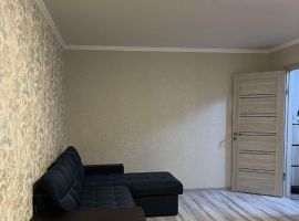 1-к кв. Ростовская область, Ростов-на-Дону просп. Королева, 1/7 (38.0 м²) - Сергея Королева. Ростов-на-Дону - фото 1