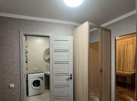 1-к кв. Ростовская область, Ростов-на-Дону просп. Королева, 1/7 (38.0 м²) - Сергея Королева. Ростов-на-Дону - фото 5
