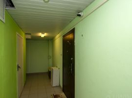 1-к кв. Нижегородская область, Нижний Новгород Мещерское Озеро жилрайон, ул. Карла Маркса, 50 (45.0 м²) - Карла Маркса (ГСК N 708 тер.). Нижний Новгород - фото 10