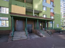 1-к кв. Нижегородская область, Нижний Новгород Мещерское Озеро жилрайон, ул. Карла Маркса, 50 (45.0 м²) - Карла Маркса (ГСК N 708 тер.). Нижний Новгород - фото 12