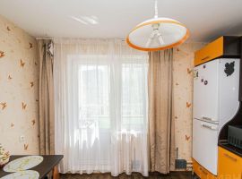 1-к кв. Нижегородская область, Нижний Новгород Мещерское Озеро жилрайон, ул. Карла Маркса, 50 (45.0 м²) - Карла Маркса (ГСК N 708 тер.). Нижний Новгород - фото 4