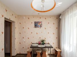 1-к кв. Нижегородская область, Нижний Новгород Мещерское Озеро жилрайон, ул. Карла Маркса, 50 (45.0 м²) - Карла Маркса (ГСК N 708 тер.). Нижний Новгород - фото 5