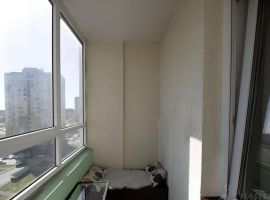 1-к кв. Нижегородская область, Нижний Новгород Мещерское Озеро жилрайон, ул. Карла Маркса, 50 (45.0 м²) - Карла Маркса (ГСК N 708 тер.). Нижний Новгород - фото 6