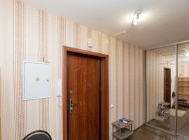 1-к кв. Нижегородская область, Нижний Новгород Мещерское Озеро жилрайон, ул. Карла Маркса, 50 (45.0 м²) - Карла Маркса (ГСК N 708 тер.). Нижний Новгород - фото 7