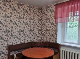 1-к кв. Мурманская область, Ковдор Комсомольская ул., 13 (33.0 м²) - Новокомсомольская. Ковдор - фото 1