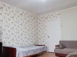 1-к кв. Мурманская область, Ковдор Комсомольская ул., 13 (33.0 м²) - Новокомсомольская. Ковдор - фото 2